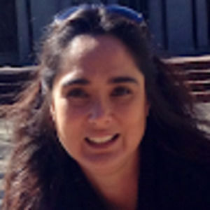 Meet your Posher, Tamara